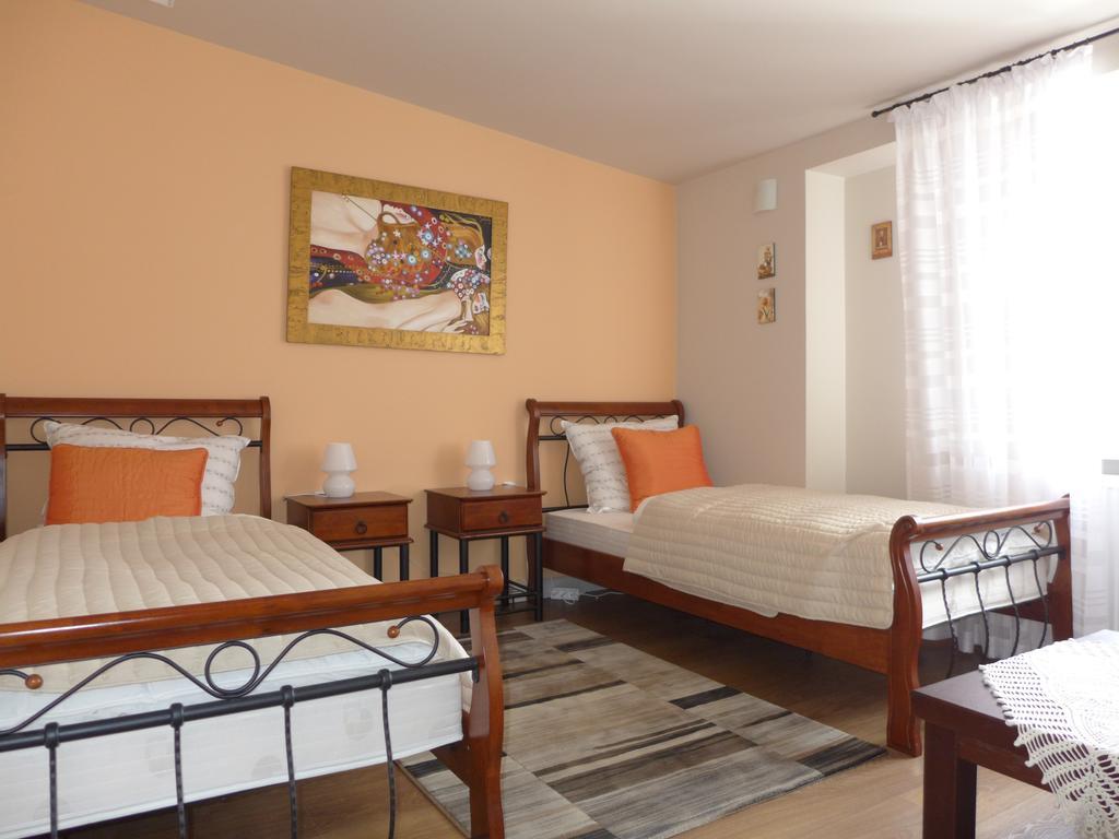 Dom Goscinny Brama Sudecka Lubawka Room photo