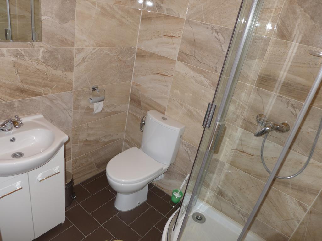 Dom Goscinny Brama Sudecka Lubawka Room photo