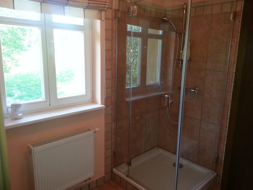 Dom Goscinny Brama Sudecka Lubawka Room photo